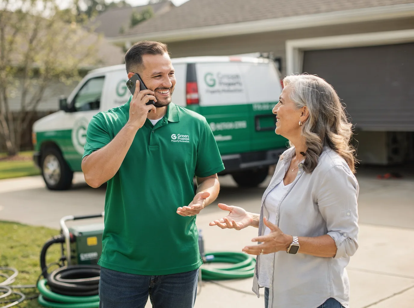 Water Damage Restoration Patton, PA FAQs
